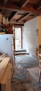 Maison de montagne 2 à 8 couchages proche Barcelonette - 6