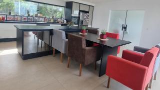 Fazenda de Jehne - Casa completa - 9