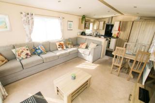 The Hurleys 8 Berth AV14 At Camber Sands - Camber - 4