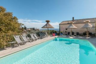 Mas des Romarins, The Originals Relais - Gordes - 0