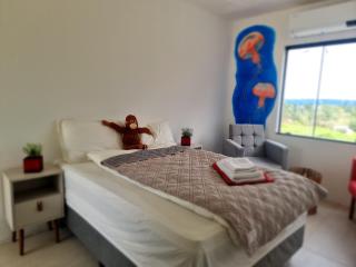 Fazenda de Jehne - Casa completa - 1