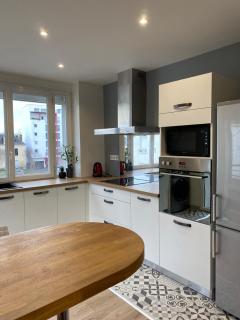 Le Faucon By Nid'Ouest - 5