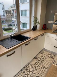 Le Faucon By Nid'Ouest - 2