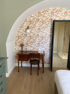 Hôtel U Frascone - Venaco - 7