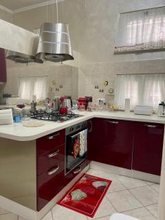 Appartamento vicino al mare - Lido di Ostia - 3