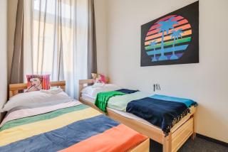 Pop Art Rooms - Prague - 2