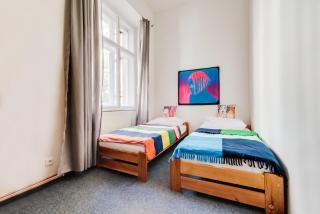 Pop Art Rooms - Prague - 6