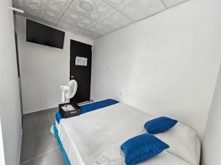 tour & hosteleria moonlight - Villavieja - 2