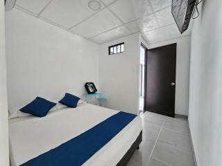 tour & hosteleria moonlight - Villavieja - 6