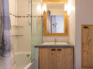 Charmant 2 pièces cosy pour 4 personnes à Avoriaz, balcon sud/est, équipé tout confort - FR-1-314-271 - Morzine - 2