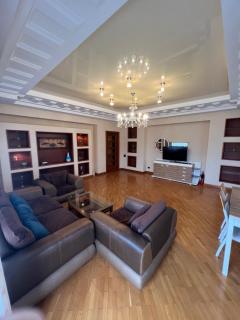 apartment city center - Baku - 7