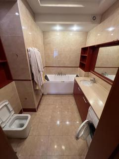 apartment city center - Baku - 6