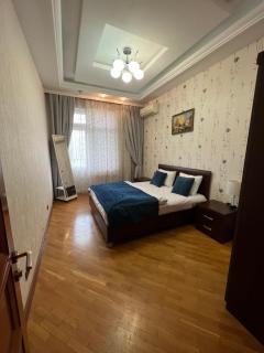 apartment city center - Baku - 5
