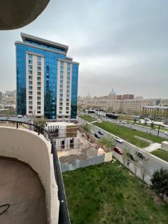 apartment city center - Baku - 2