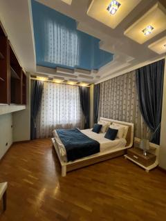 apartment city center - Baku - 1