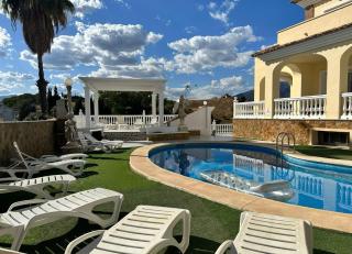 Villa Lissa Luxe - Fuengirola - 7