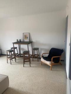 Studio tout confort gorges du verdon - Gréoux-les-Bains - 5