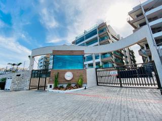 Apartamentos de 2 quartos com piscina na Praia dos Anjos - Arraial do Cabo - 9