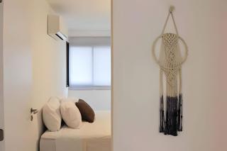 Apartamentos de 2 quartos com piscina na Praia dos Anjos - Arraial do Cabo - 6