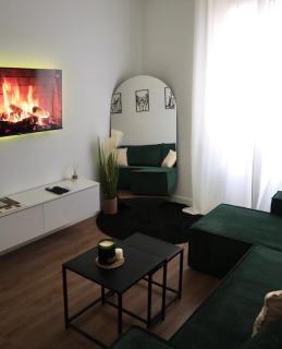 Comfortable and elegant Parisian apartment - Ivry-sur-Seine - 9