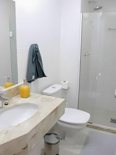 Apartamentos de 2 quartos com piscina na Praia dos Anjos - Arraial do Cabo - 2
