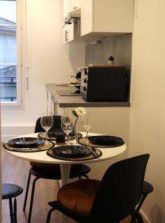 Comfortable and elegant Parisian apartment - Ivry-sur-Seine - 2