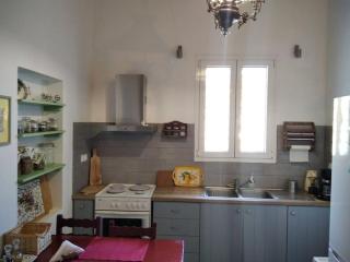 Το πέτρινο, Άνδρος,Μεσαριά - 3