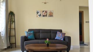 ILYA SERVICED APARTMENTS - Bangalore - 1