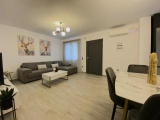 Platinum River Apartments - Potamós - 7
