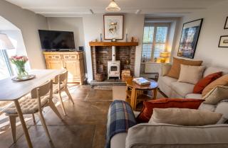 Dene Croft Cottage - 3