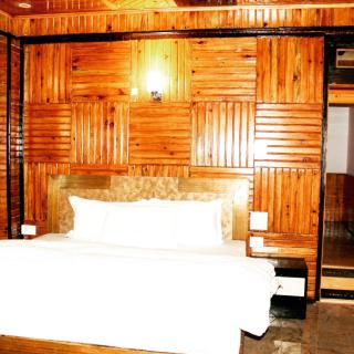 Hotel Uttarayan - 1