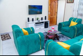 Hide out - Mombassa - 0