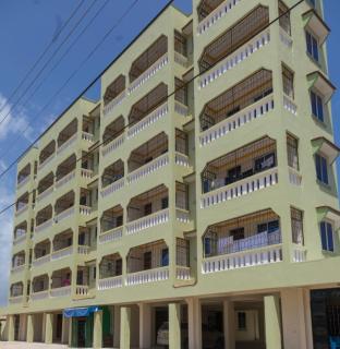 Hide out - Mombassa - 6