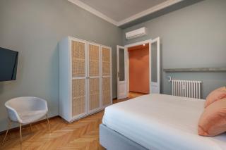 Fifty Eight Suite Milan Montenapoleone Two Bedrooms - Milan - 4
