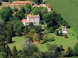 Maison hébergement pour 15 personnes - Montaut-de-Crieux - 6