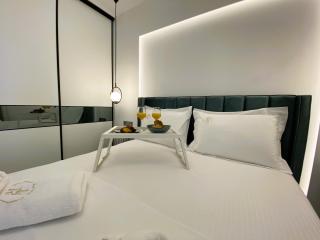 Platinum River Apartments - Potamós - 3