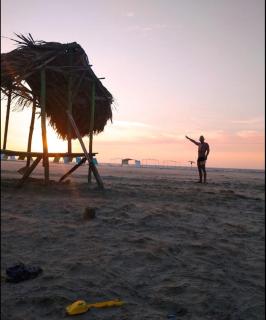MAR de FE - Cartagena de Indias - 4