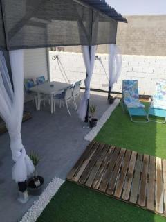 Bungalow, Sueños del Sur! - Chiclana de la Frontera - 6