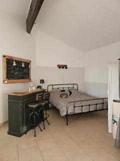 Le gîte du Font Blanque - Campsas - 6