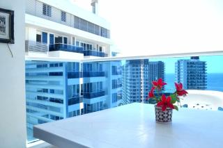 APARTAMENTO RESERVA DEL MAR SANTA MARTA - Santa Marta - 9