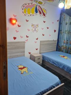 Hadaba flat - Hurghada - 5