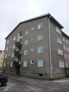 HH Huoneistot yksiö - Forssa - 2