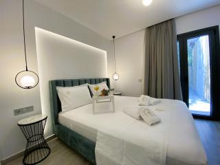 Platinum River Apartments - Potamós - 4