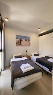 Apartamento Los Amigos, La Zenia Boulevard area, 2 bedrooms, beautiful swimming pool. - Orihuela Costa - 6