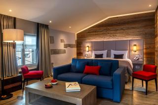 Hôtel Les Armures - Ginevra - 3
