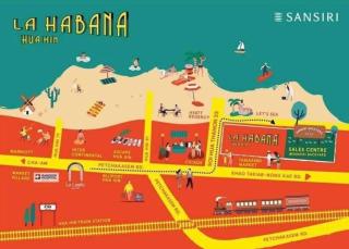 Lahabana SeaView at Huahin - Hua Hin - 3