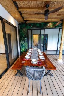 Casa Grande Espiritu steps to PG beach 5 BR, 7 beds - Playa Grande - 9