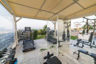 Royal Hill Villa - Private Pool - Sleeps 8 - Hersonissos - 5