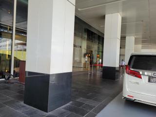 SKYWARD SUITES at Platinum KLCC - 1