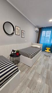 Party guesthouse for big groups - Tirana - 8